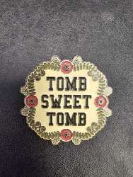 'Hot Topic - Tomb Sweet Tomb - DLIC'