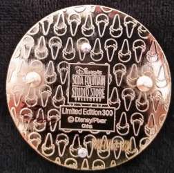 'Beloved Tales Series - Brave (Surprise Release) - DSSH'