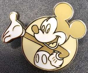 BoxLunch Loungefly Bag Exclusive Pin