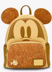'BoxLunch Loungefly Bag Exclusive Pin - Mickey Mouse - LFLY'