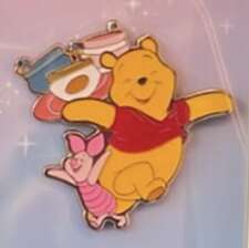 Pooh and Piglet