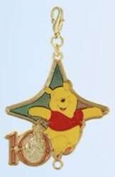 Pooh Bear