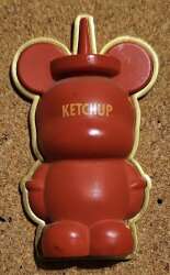 Ketchup
