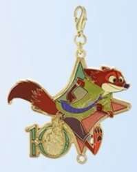Nick Wilde