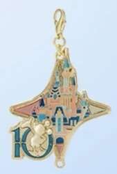 Enchanted Storybook Castle