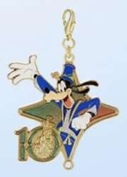 Goofy