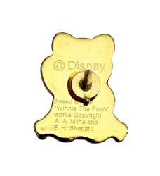 'Lucky Cat Winnie the Pooh Series 2000 - Lucky Cat Pooh - White - TDR'