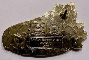 118152 - Sci-Fi Academy - Stitch's Spaceship Only - Disneyland Resort alternate image