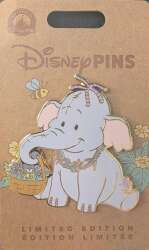 Floral HeffaLump