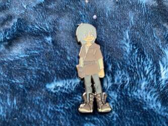 67607 - Funko - Star Wars Visions - Jay - Loungefly alternate image