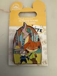 Super Cute Zootopia