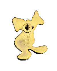 'Donald Duck - Donald Duck with Arm Up and Hand Out - DLIC'