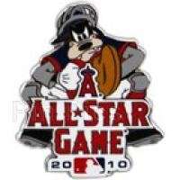 All Star Game (ASG) - Goofy Catching