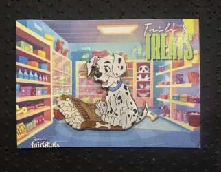 Tails & Treats - Penny