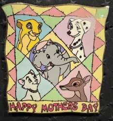 Mother’s Day Quilt