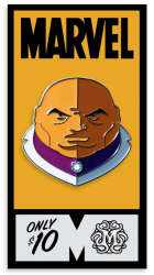 'Mondo - Daredevil Series - Kingpin - DLIC'