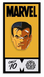 'Mondo - Daredevil Series - The Punsiher - DLIC'