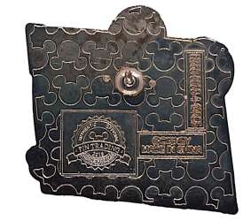 'Offset Frames with Symbol Starter Set - Mickey Mouse laughing - WDW'
