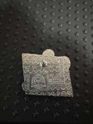 1181 - Offset Frames with Symbol Starter Set - Mickey Mouse laughing - Walt Disney World alternate image