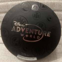 118203 - Disney Adventure World - Paris - Star - Disneyland Resort Paris alternate image