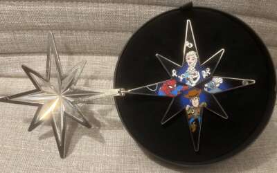 'Disney Adventure World - Paris - Star - DLP'