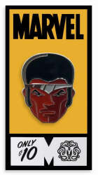 'Mondo - Marvel - Luke Cage - DLIC'