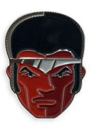 Luke Cage