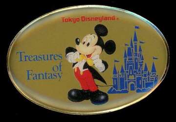 Treasures of Fantasy