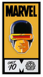 'Mondo - X-Men - Cyclops (Original Costume) - DLIC'