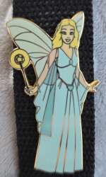 Blue Fairy