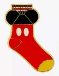Mickey Sock
