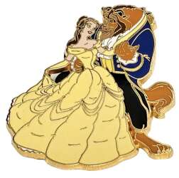 Princesses at the Ball