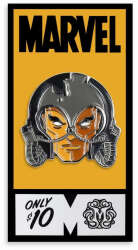 'Mondo - X-Men - Professor X - DLIC'