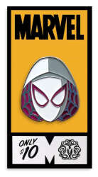 'Mondo - Spider-Man - Spider-Gwen - DLIC'