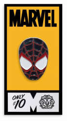 'Mondo - Spider-Man - Miles Morales - DLIC'