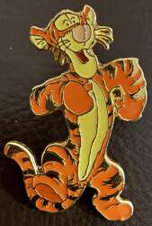 Tigger