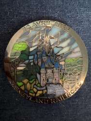 118259 - Disneyland Paris Anniversaries - Castel - 12 Avril 2026 - Disneyland Resort Paris alternate image