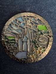 118259 - Disneyland Paris Anniversaries - Castel - 12 Avril 2026 - Disneyland Resort Paris alternate image