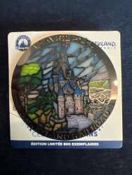 Disneyland Paris Anniversaries