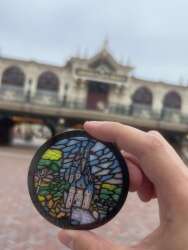 118259 - Disneyland Paris Anniversaries - Castel - 12 Avril 2026 - Disneyland Resort Paris alternate image