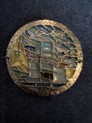 118260 - Disneyland Paris Anniversaries - Frontierland - 12 avril 2026 - Disneyland Resort Paris alternate image