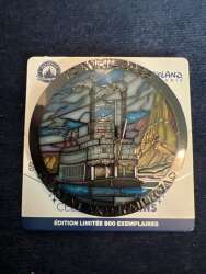 Frontierland - 12 avril 2026