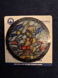 Discoveryland - 12 avril 2026