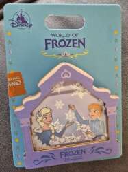 Frozen