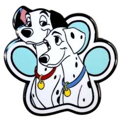 Pongo & Perdita (Y1091)