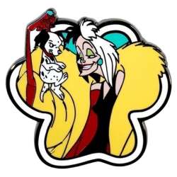 Cruella de Vil (Y1092)