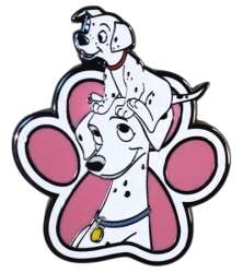 Perdita & Pepper (Y1090)