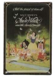 Snow White and the Seven Dwarfs