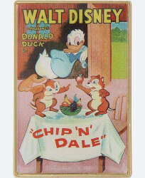 Chip 'n' Dale