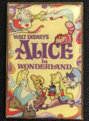 Alice in Wonderland
